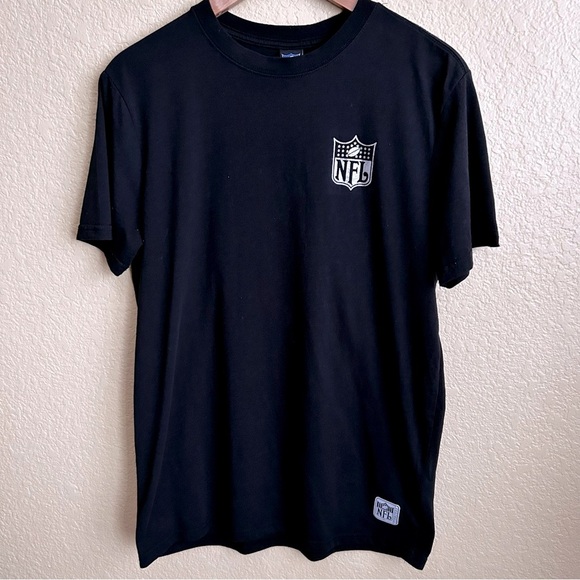 NFL Graphic Crewneck Short Sleeve Tee - Picture 1 of 9